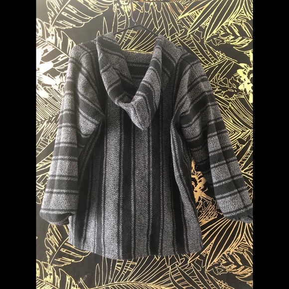 Original Senor López Drug Rug Hoodie - Picture 2 of 3